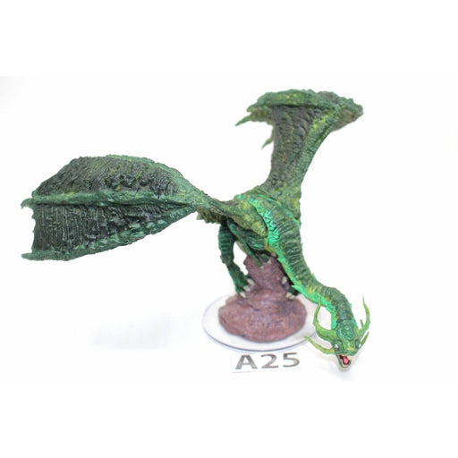 Dungeons And Dragons Jabberwock - A25 - Tistaminis