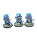 Warhammer Space Marines Eradicators Well Painted - TISTA MINIS