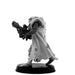 Wargames Exclusive NECROCYBORG DEATHMARKS CONVERSION SET (5U) New - TISTA MINIS