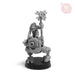 Artel Miniatures - Mekkanik with Matez 28mm New - TISTA MINIS