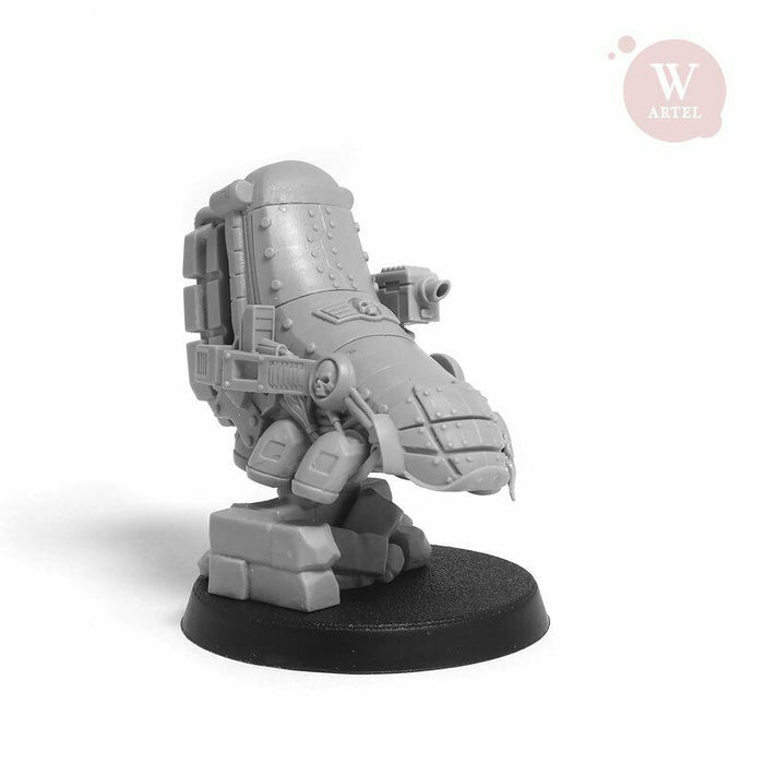 Artel Miniatures - Mr. Chair 28mm New - TISTA MINIS