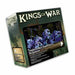 Kings of War - Nightstalker Soulflayers Regiment New - TISTA MINIS