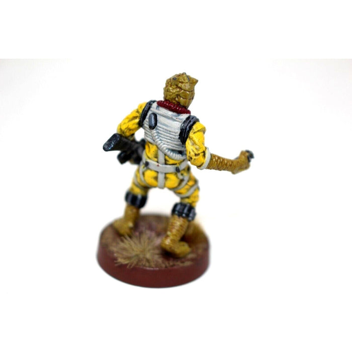 Star Wars Legion Bossk Well Painted - JYS76 - Tistaminis