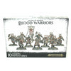 Warhammer Warriors Of Chaos Blood Warriors New - TISTA MINIS