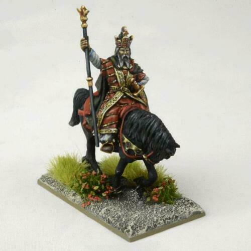 SAGA: Charlemagne - Emperor of the West New - TISTA MINIS