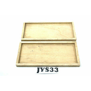 Movement Trays Wooden - JYS33 | TISTAMINIS