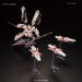 Bandai Gundam HGUC 1/144 #199 Full Armor Unicorn Gundam (Destory Mode/Red) New - Tistaminis