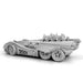 Wargames Exclusive HERESY HUNTER INTERCEPTOR CAR New - TISTA MINIS