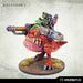 Kromlech Killa Gnaw 2 New - Tistaminis