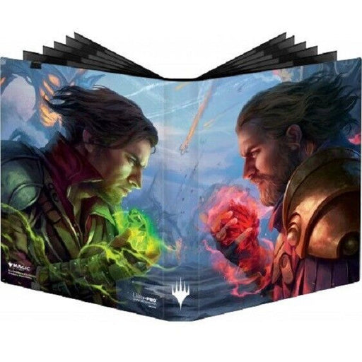 Magic: The Gathering: Brothers War: 9- Pocket PRO-Binder New - Tistaminis