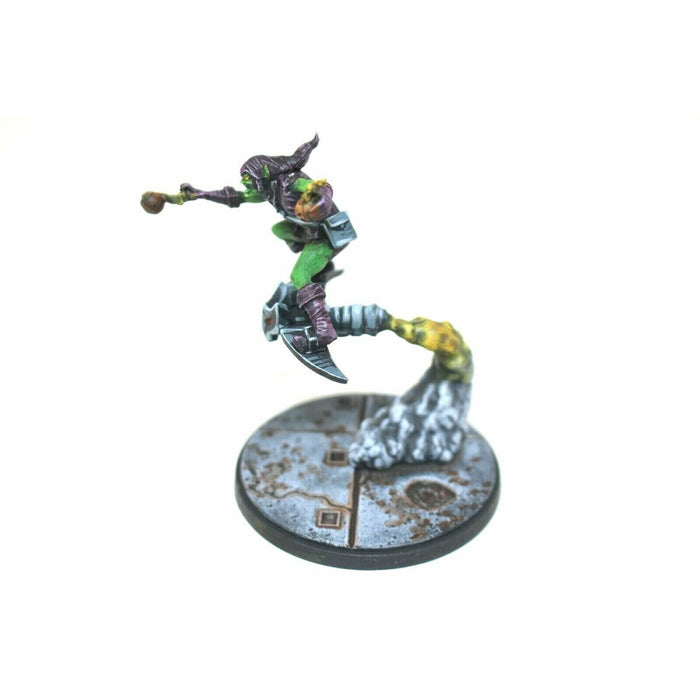 Marvel Crisis Protocol Green Goblin Well Painted - Tistaminis