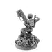 Wargames Exclusive - GREATER GOOD HERO KAISLA THE GAMER New - TISTA MINIS