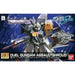 Bandai Gundum HG 1/144 R02 Duel Gundam Assault Shroud New - Tistaminis