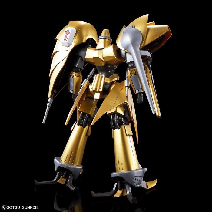 Bandai Gundam HG 1/144 AUG New - Tistaminis