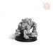 Artel Miniatures - K9: Woofy the Cyberdog 28mm New - TISTA MINIS