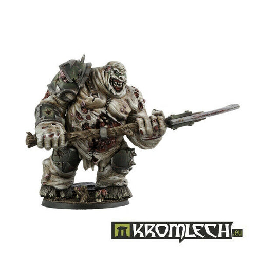 Kromlech Rotten Butcher New - TISTA MINIS