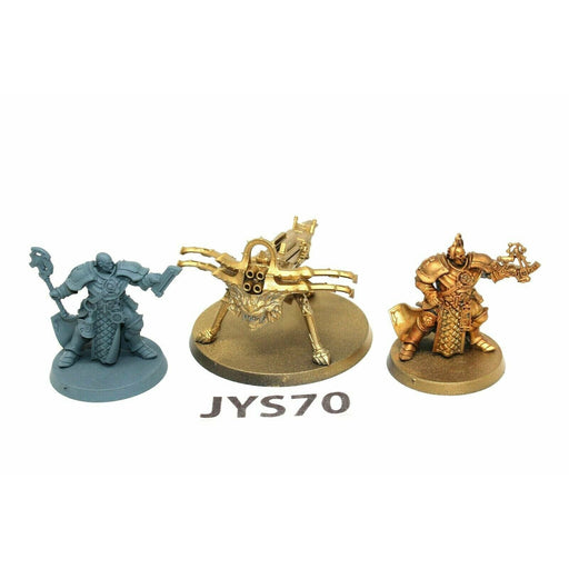 Warhammer Stormcast Eternals Celestar Ballista - JYS70 - TISTA MINIS