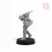 Artel Miniatures - The Pilot 28mm New - TISTA MINIS