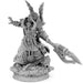 Wargames Exclusive - CHAOS THE RED PRIME New - TISTA MINIS