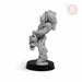 Artel Miniatures - Revenants Squad with Leader 28mm New - TISTA MINIS