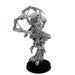 Wargames Exclusive MECHANIC ADEPT FEMALE TECH PRIEST SKULL KEEPER New - TISTA MINIS