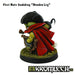 Kromlech Goblin Pirates Command Group New - TISTA MINIS