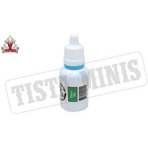 Formula P3 Green Ink (PIP93015) - Tistaminis