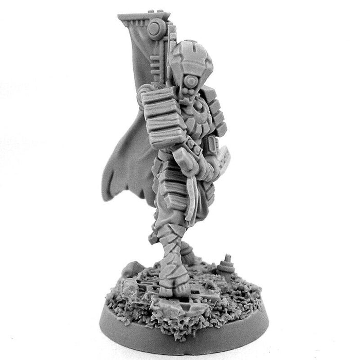 Wargames Exclusive - GREATER GOOD VETERAN OKATN New - TISTA MINIS