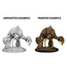 D&D Nolzur's Marvelous Unpainted Miniatures: Wave 12.5: Umber Hulk New - Tistaminis