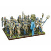Kings of War Forces of Nature Army New - TISTA MINIS