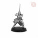 Artel Miniatures - Inquisitor Gregor 28mm New - TISTA MINIS