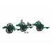 Toy Soldier Tank Guns - A6 - TISTA MINIS