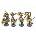 Warhammer Space Marine Assault Marines Well Painted - JYS69 - Tistaminis