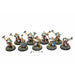 Warhammer Stormcast Eternals Sequitors Well Painted - JYS13 - TISTA MINIS