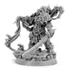 Wargame Exclusive CHAOS ETERNAL CHAMPION 28mm New - TISTA MINIS