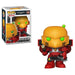 FUNKO POP Warhammer 40k Blood Angels Assault Marine #500 - Tistaminis