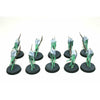Warhammer Vampire Counts Glaivewraith Stalkers Well Painted - JYS82 - Tistaminis