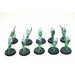 Warhammer Vampire Counts Glaivewraith Stalkers Well Painted - JYS82 - Tistaminis