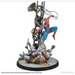 Marvel Crisis Protocol: Spider-Man and Black Cat Character Pack Pre-Order Jun11 - Tistaminis