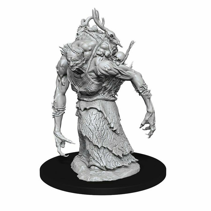 Dungeons and Dragons	Nolzur's Marvelous Miniatures: Wave 15: Annis Hag - Tistaminis