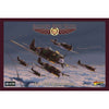 Blood Red Skies FW 190 Squadron New - TISTA MINIS
