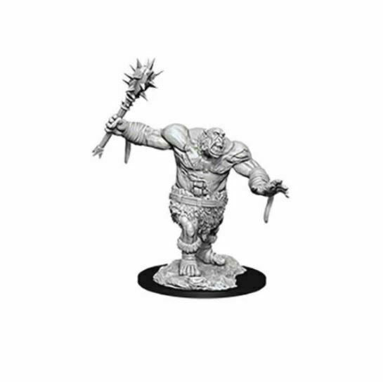 D&D Nolzur's Marvelous Miniatures: Wave 12: Ogre Zombie New - TISTA MINIS