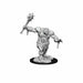 D&D Nolzur's Marvelous Miniatures: Wave 12: Ogre Zombie New - TISTA MINIS