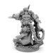 Wargames Exclusive - GREATER GOOD STRIKE MASTER SHOGUN New - TISTA MINIS