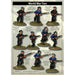 Artizan Designs Soviet Naval Infantry New - Tistaminis