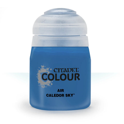 Caledor Sky Air Paint New - Tistaminis