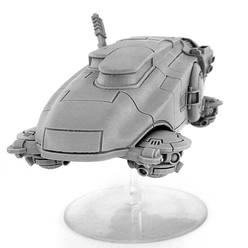 Wargames Exclusive - GREATER GOOD DOLPHIN SKIMMER CAR New - TISTA MINIS