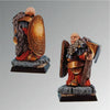 Scibor Miniatures Angus Dwarf Lord New - TISTA MINIS