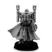 Wargame Exclusive EMPEROR SISTER WITH HEAVY FLAMER New - TISTA MINIS