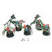 Warhammer Orks Nobs - A2 - TISTA MINIS